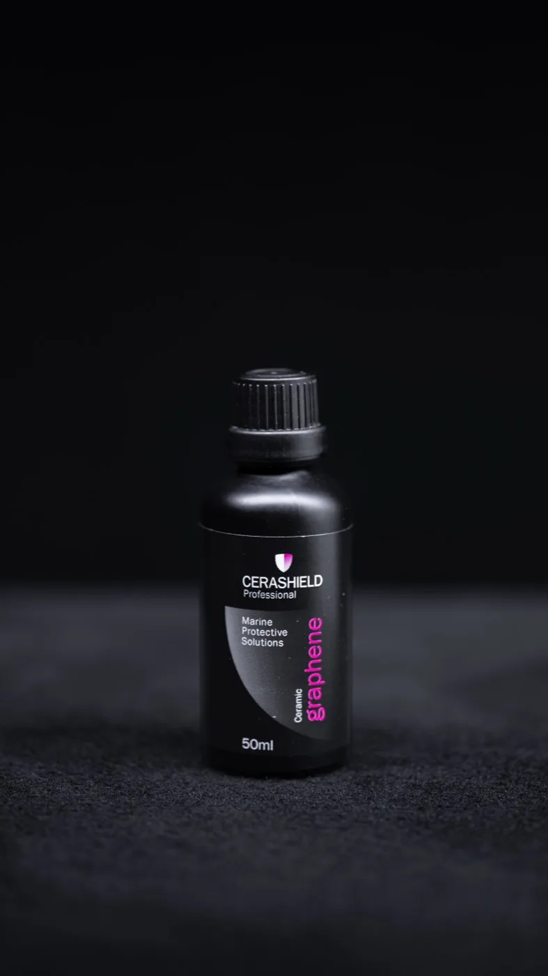 Paint Protection Film (PPF)