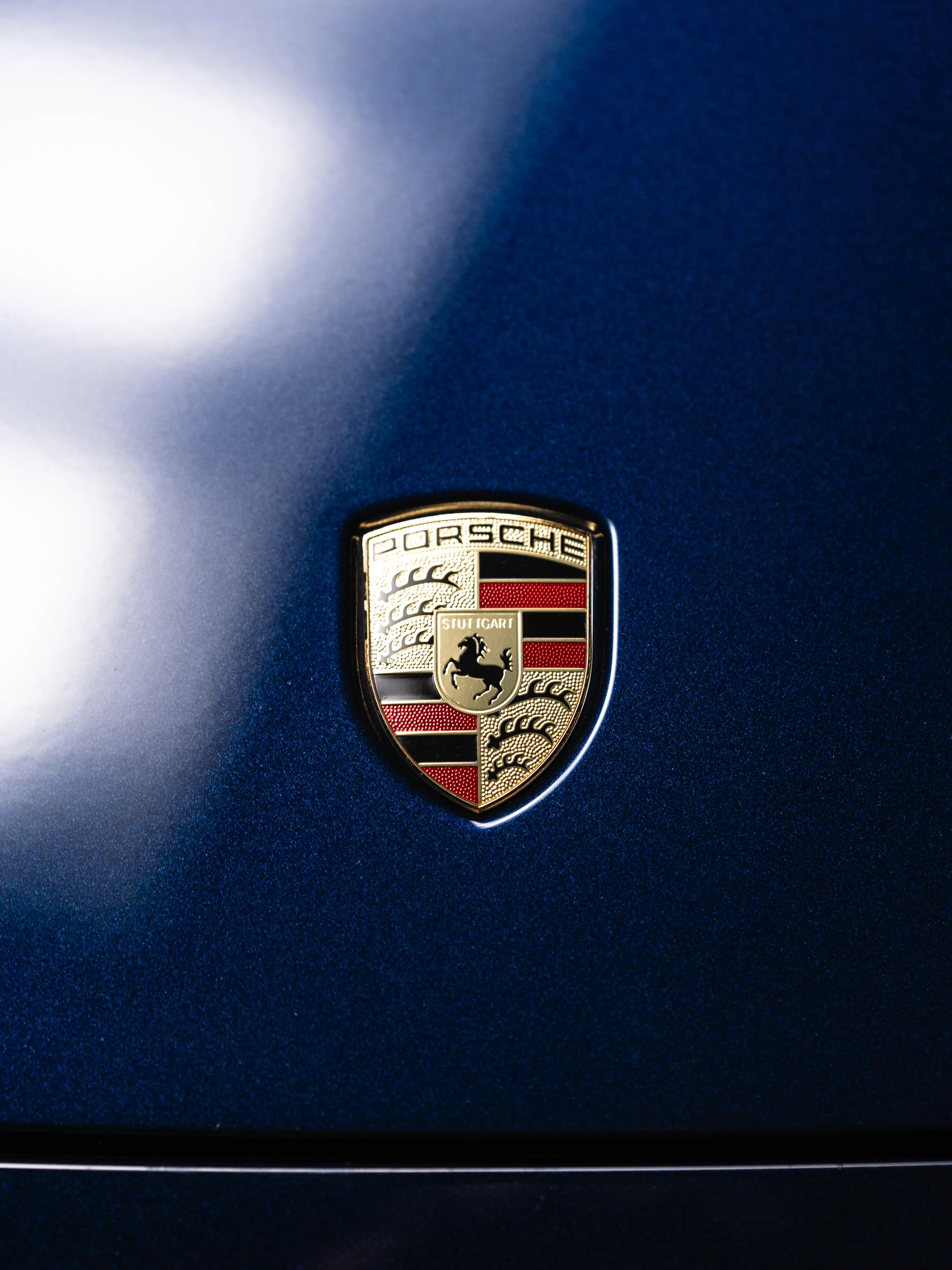 Ceramic coating studio