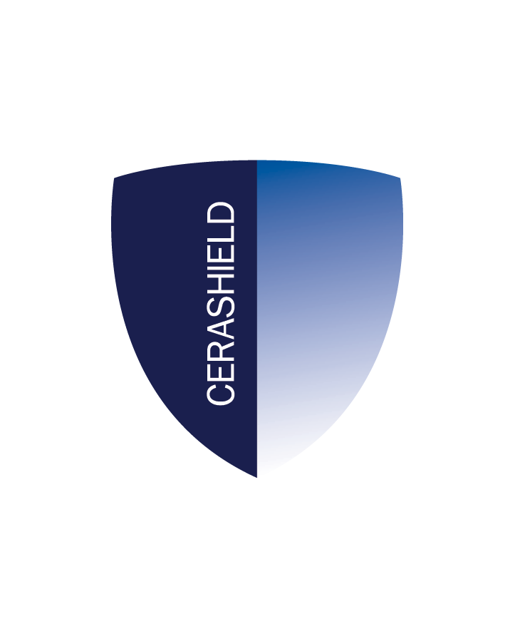 Cerashield